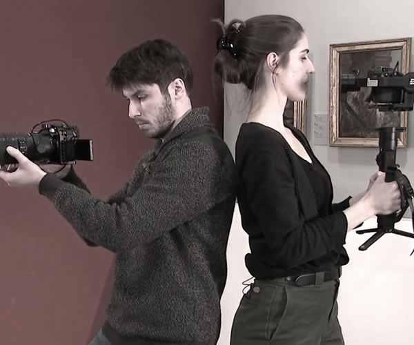 ARTSCOPIA