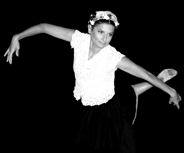 Stéphanie ESSAOUIR