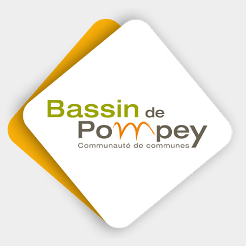 Bassin de Pompey